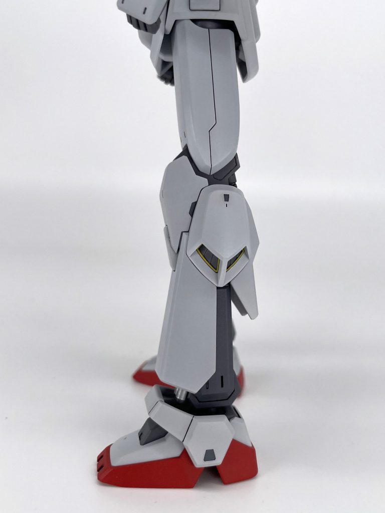 ロングスーパーガンダム–8枚目/制作者：タケシ