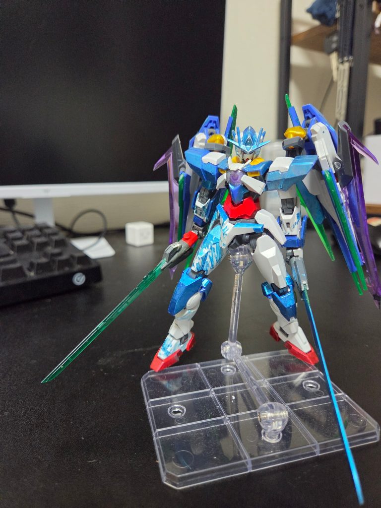 ガンダムバラキエル