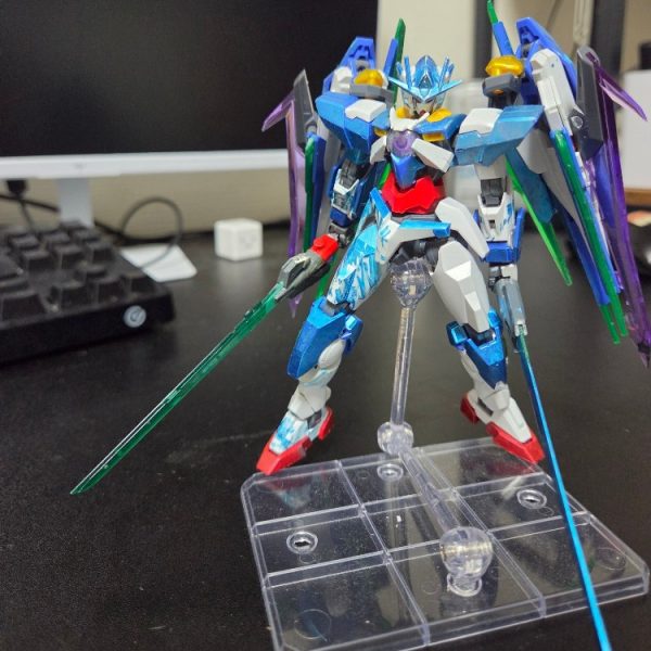 ガンダムバラキエル