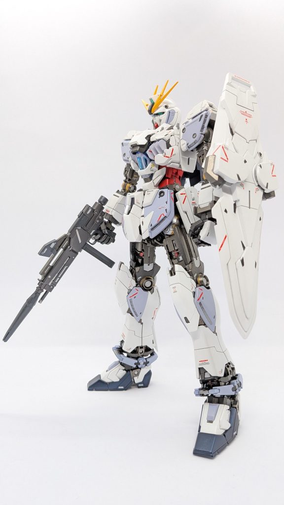 MG1/144 RX-9 ナラティブガンダム Ver.ka–7枚目/制作者:Dandelion