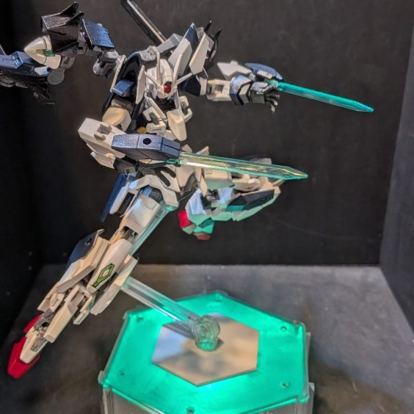 ガンダムリプレ・シュエール・クロス