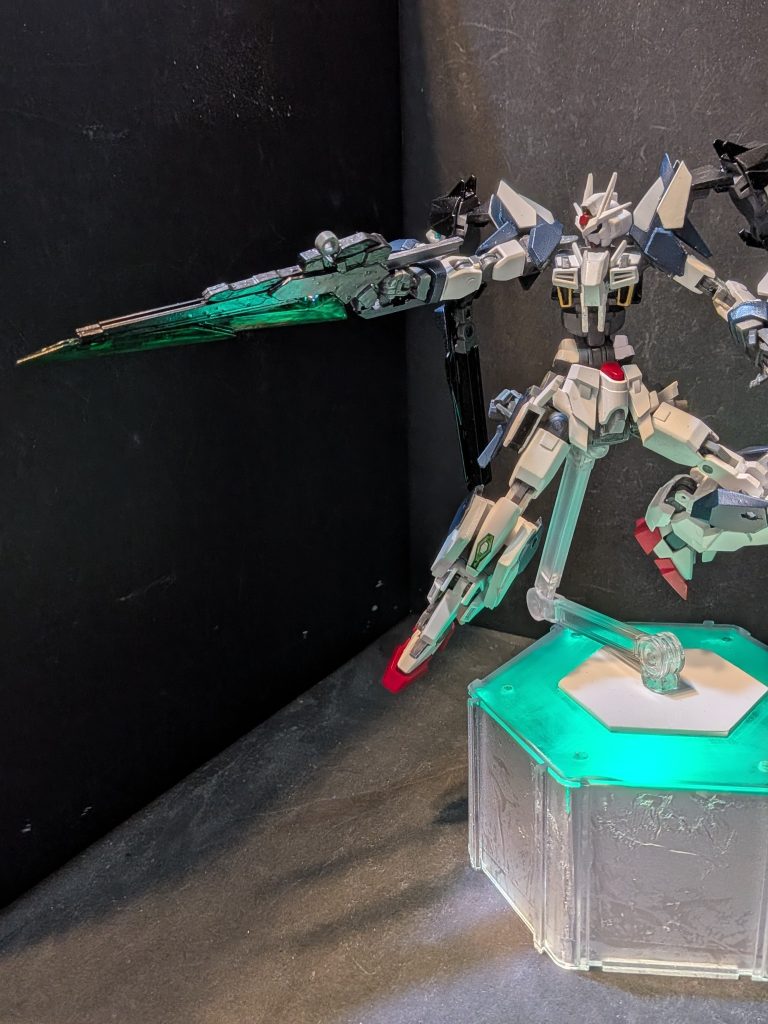 ガンダムリプレ・シュエール・クロス–6枚目/制作者:内丸