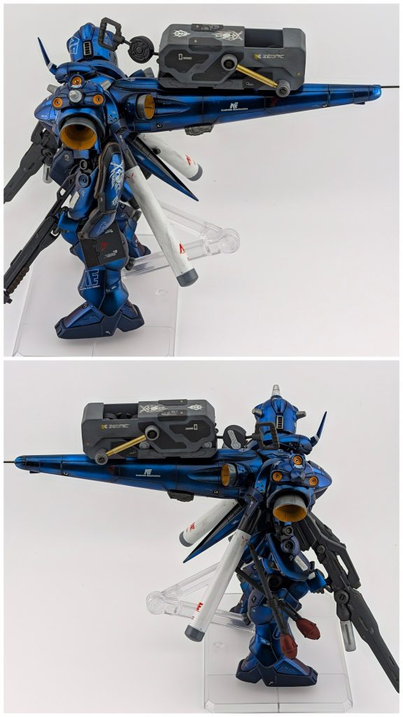 ガーベラテトラ・カトラス–6枚目/制作者：Rushy