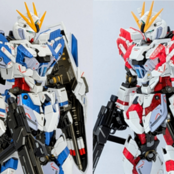Red×Blue