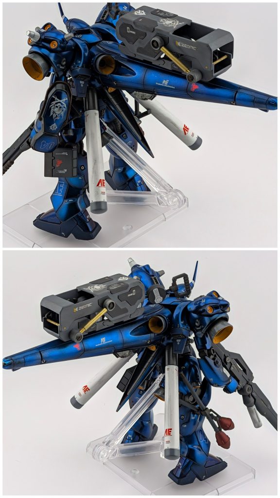 ガーベラテトラ・カトラス–7枚目/制作者：Rushy