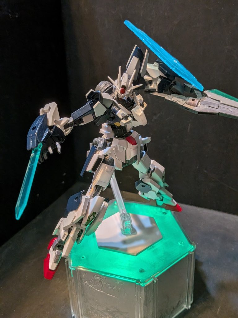 ガンダムリプレ・シュエール・クロス–9枚目/制作者:内丸