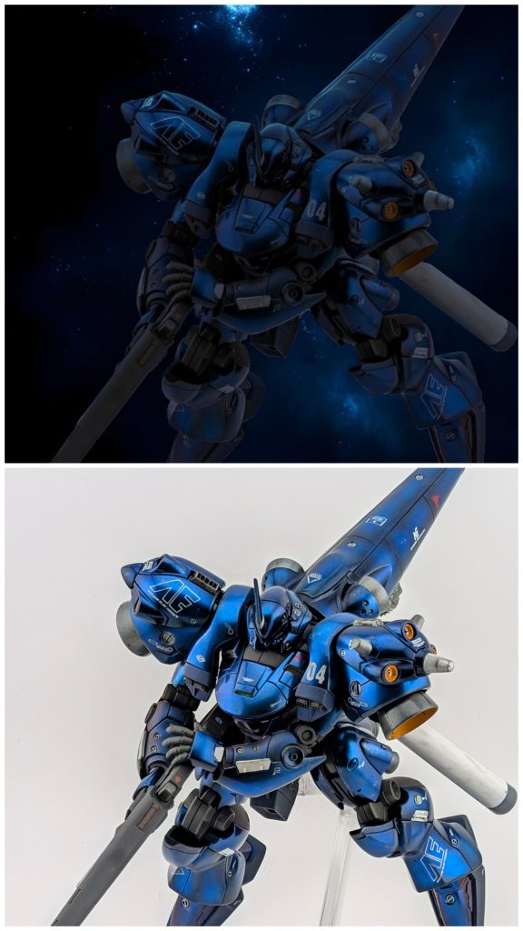 ガーベラテトラ・カトラス–9枚目/制作者：Rushy