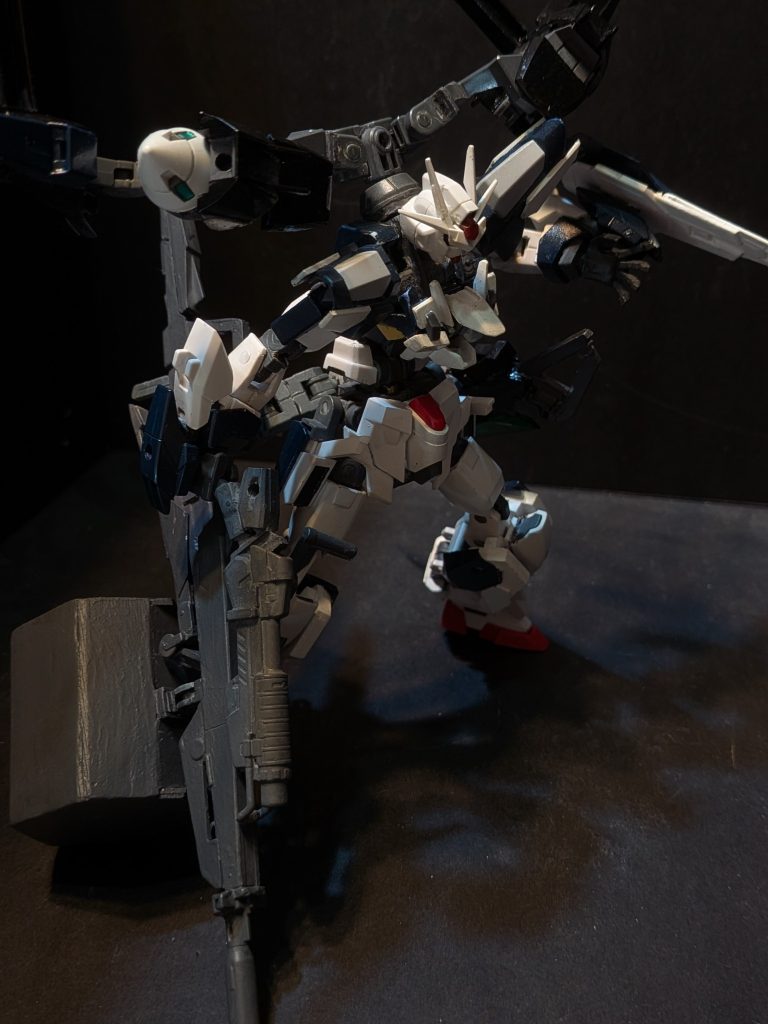ガンダムリプレ・シュエール・クロス