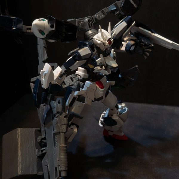 ガンダムリプレ・シュエール・クロス