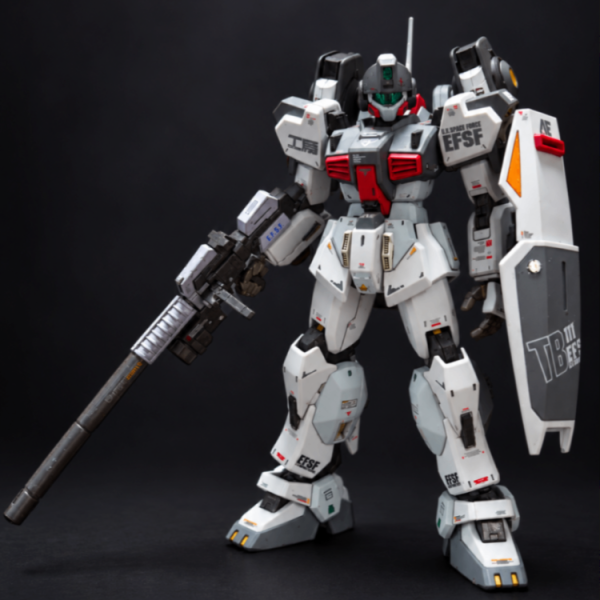 高機動型ジムスナイパーMk-II