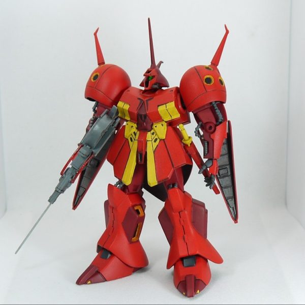 旧キット 1/144 Ｒ・ジャジャ