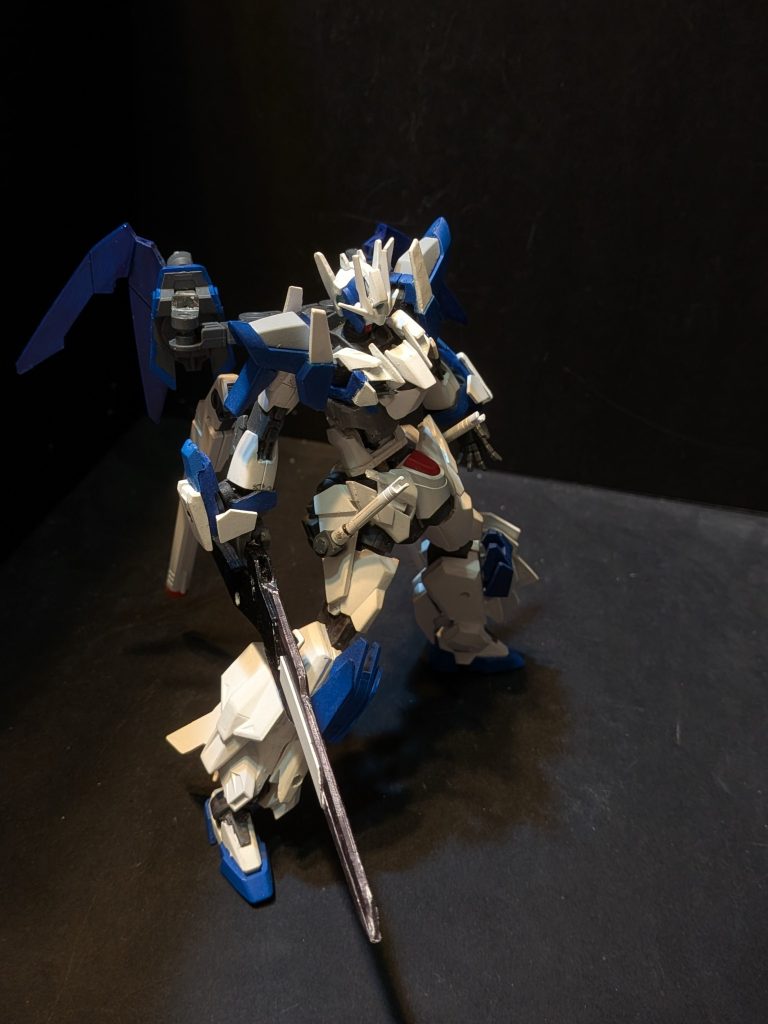 ガンダムエトワール・コメート