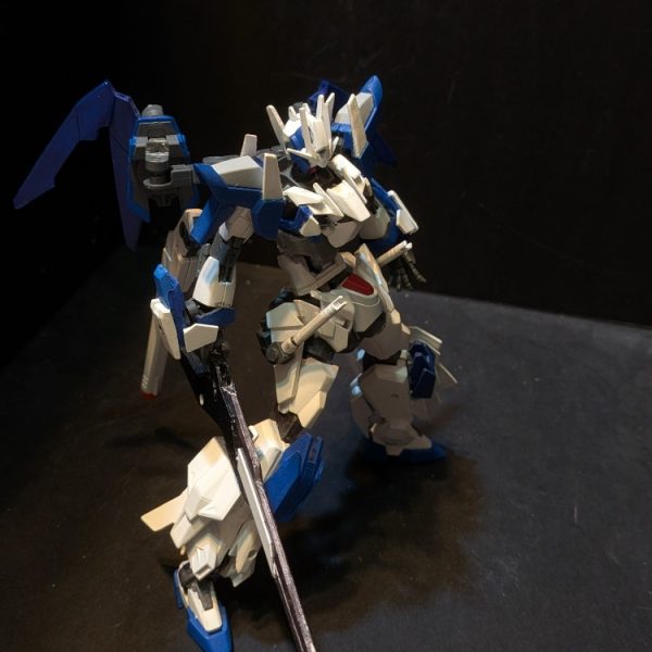 ガンダムエトワール・コメート
