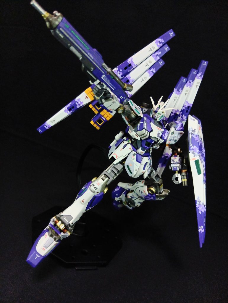 シード撃ち‼️