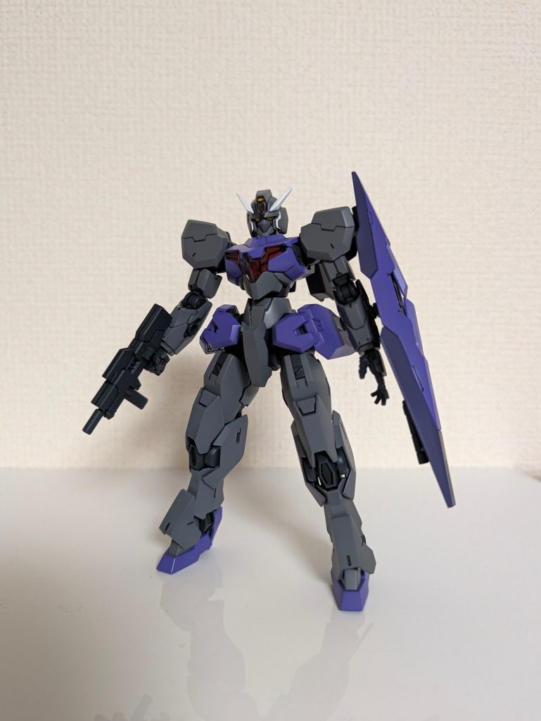 ガンヴォルヴァ