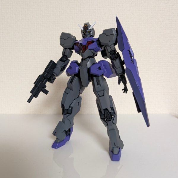 ガンヴォルヴァ