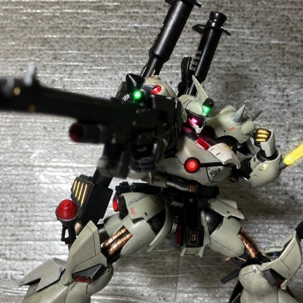 ケンプファーJ