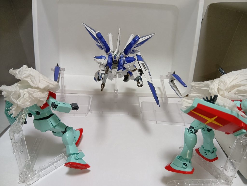 HGUC Hi-νガンダム