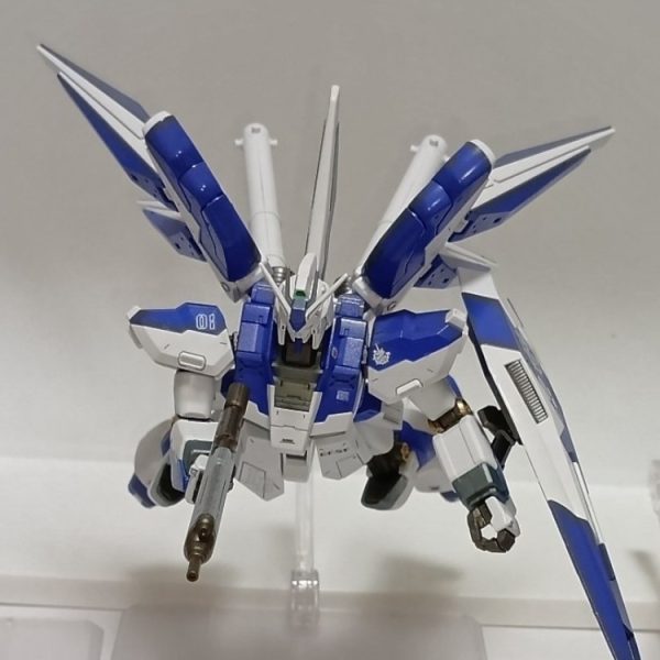 HGUC Hi-νガンダム