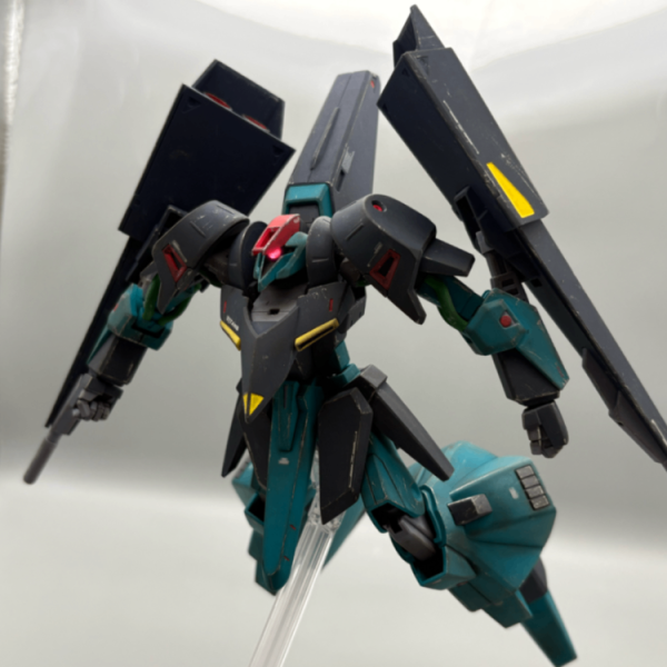 HGUC ギャプラン