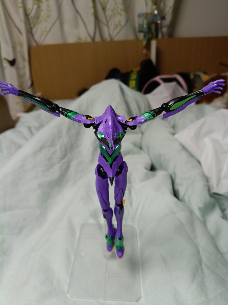 お久しぶりで〜す（2枚目）