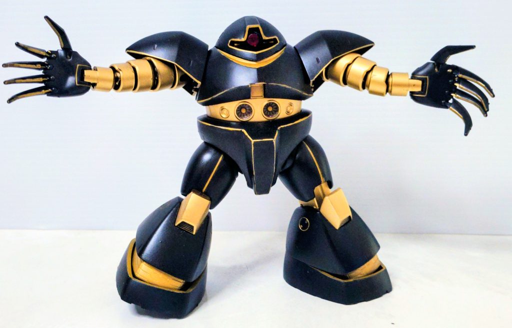 デコる前