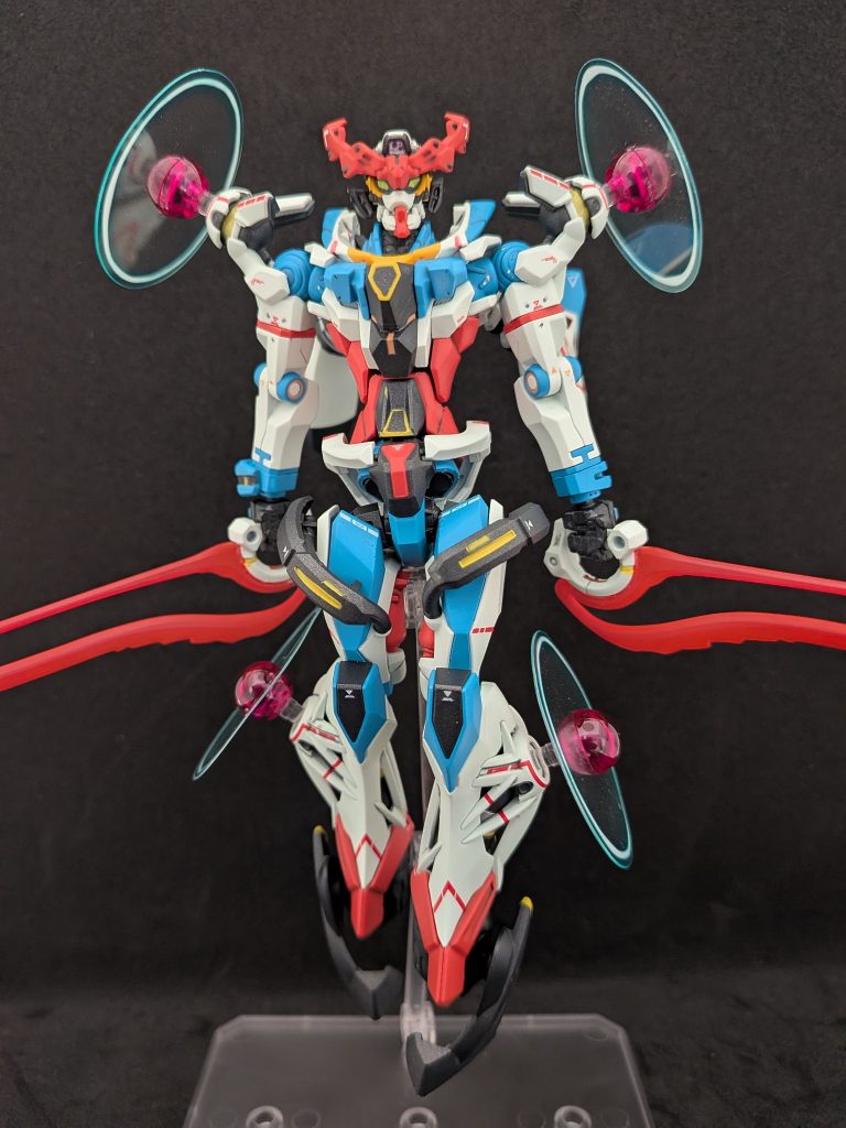 二刀流