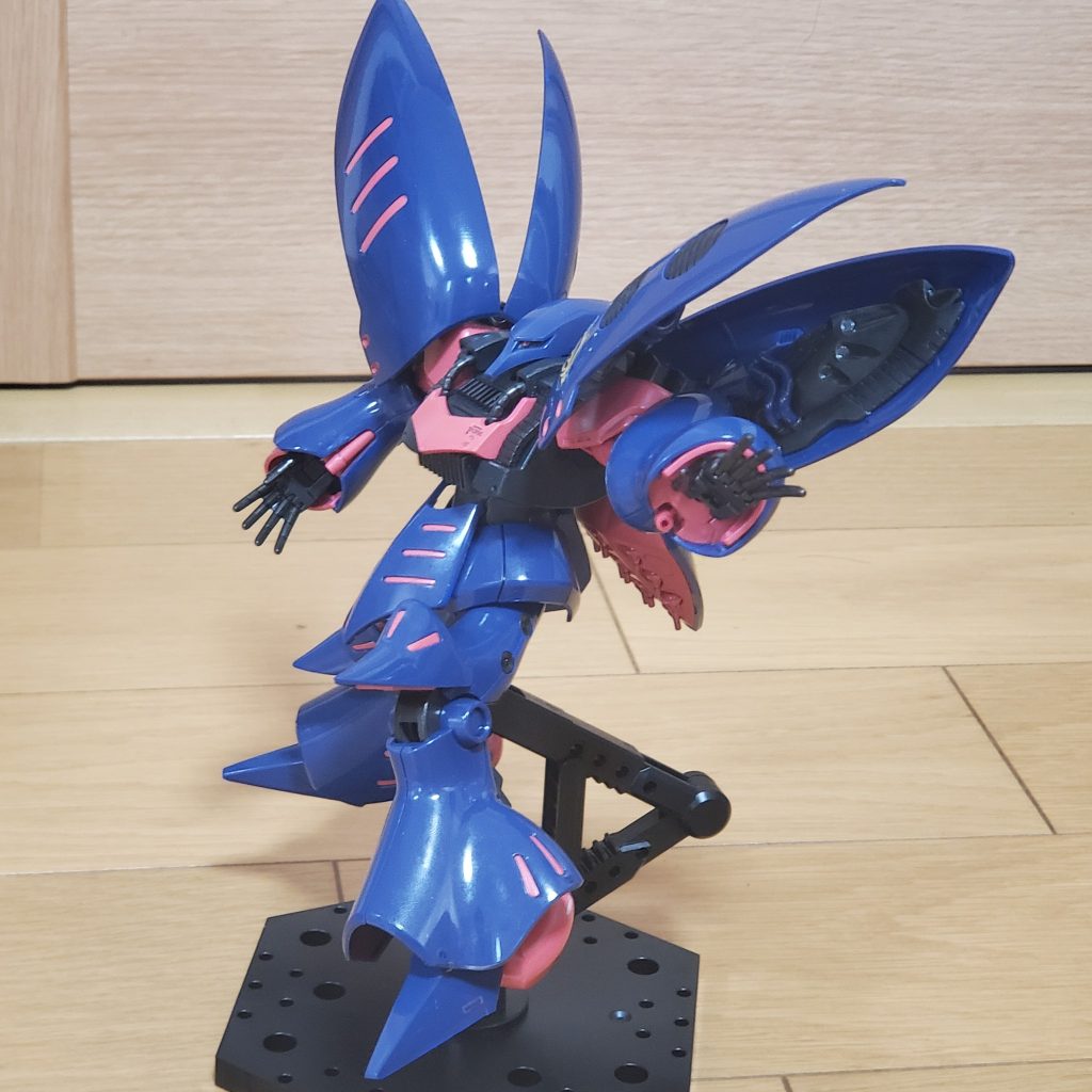 プルキュベレイmkⅡ