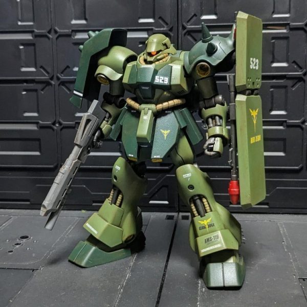 ギラドーガ