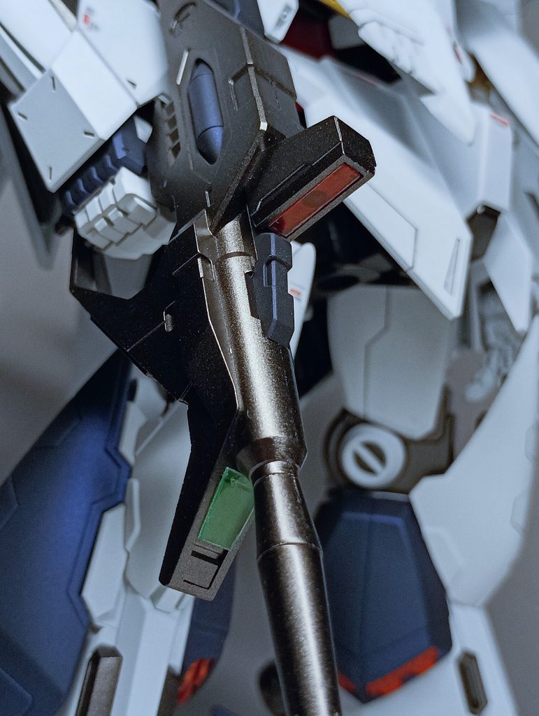 Ξガンダム（キルケーの魔女）–9枚目/制作者：fwf.hobby