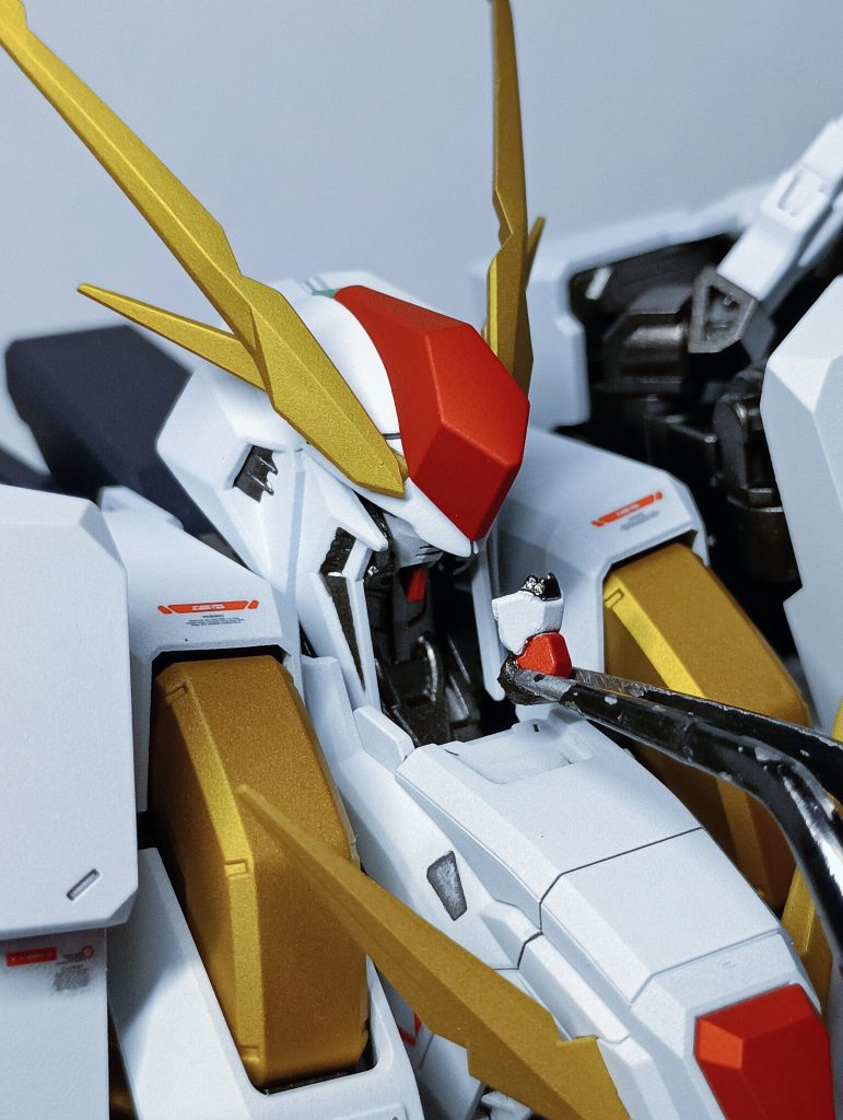 Ξガンダム（キルケーの魔女）