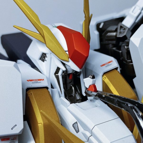 Ξガンダム（キルケーの魔女）
