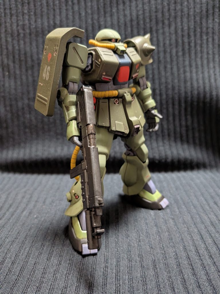 MS-06FZ