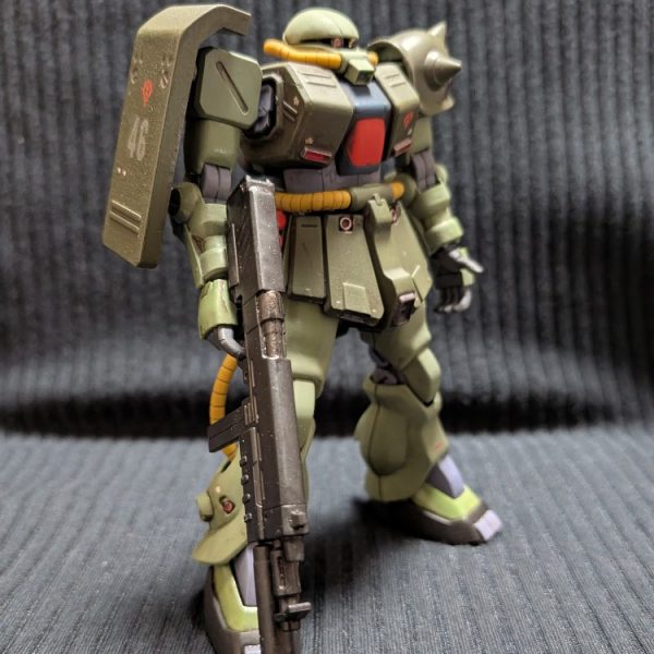 MS-06FZ