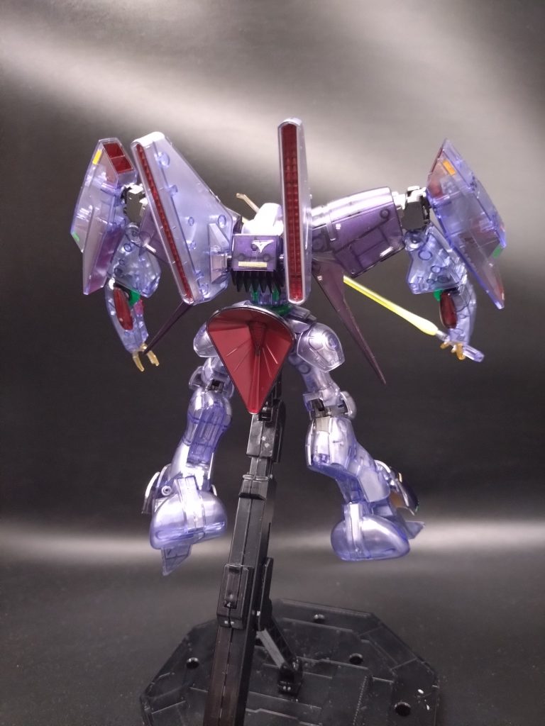 アクションポーズ
