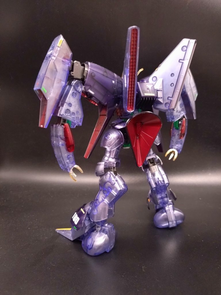 リアビュー