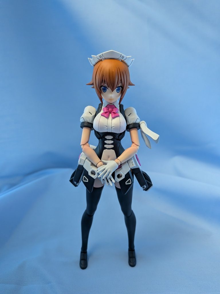 メイドフミナ