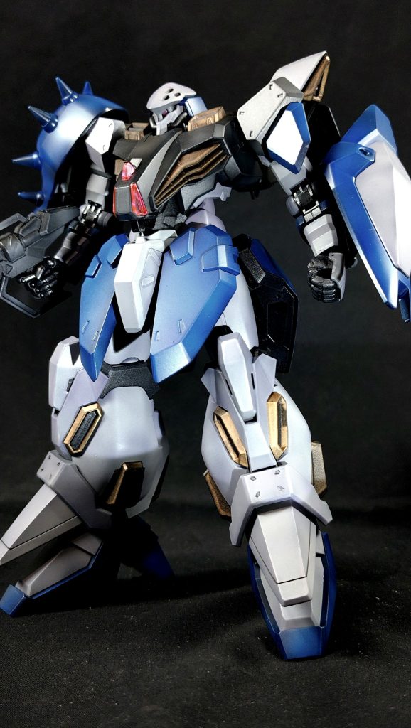 メッサーM01型