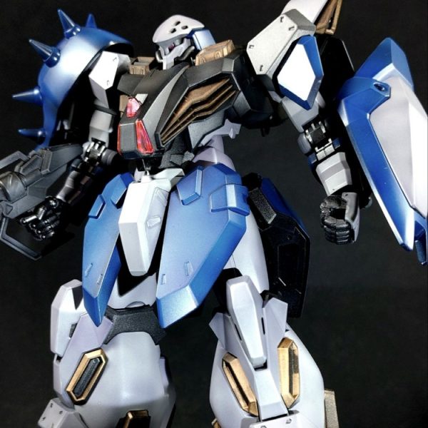 メッサーM01型