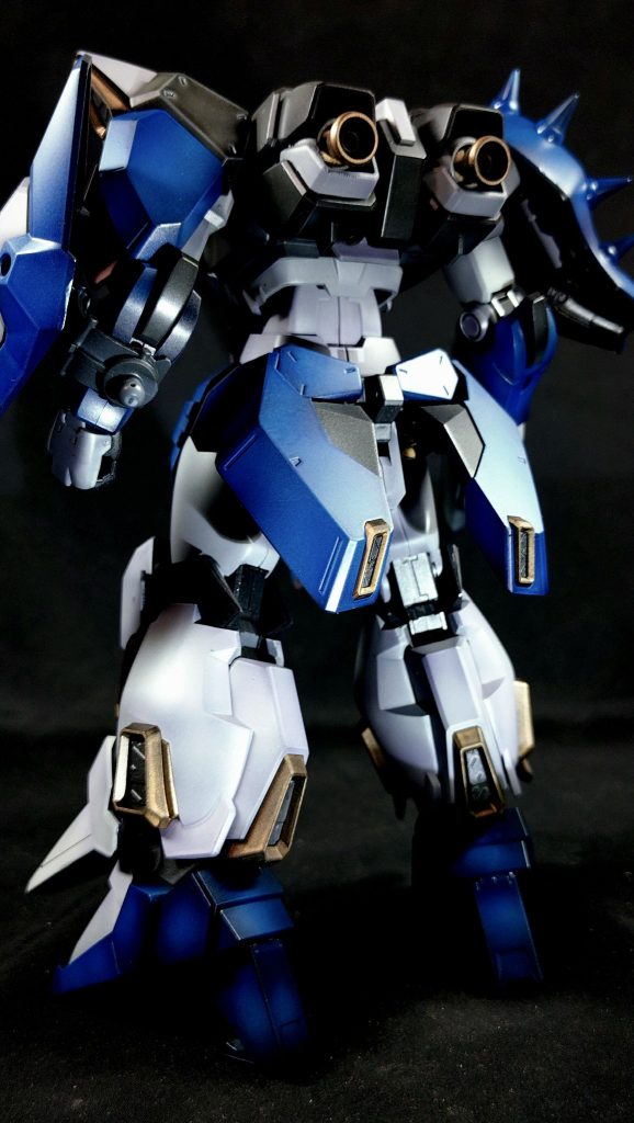 メッサーM01型–6枚目/制作者：やっすおう