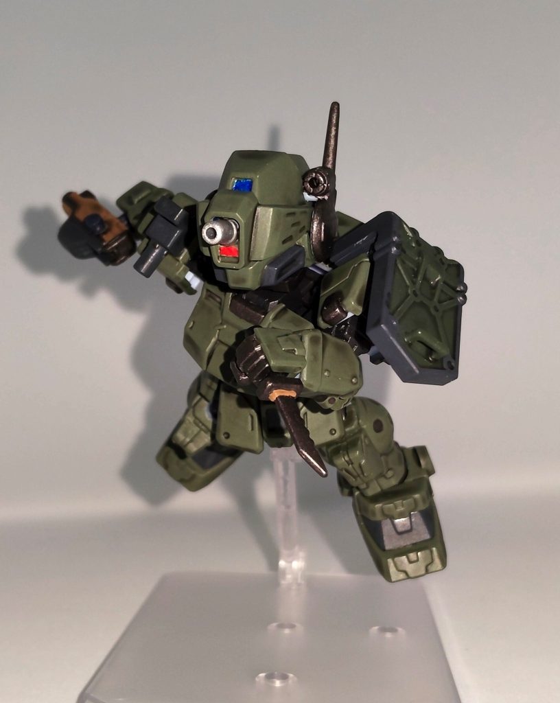 ジム・スパルタンⅡ–6枚目/制作者：マツシユ