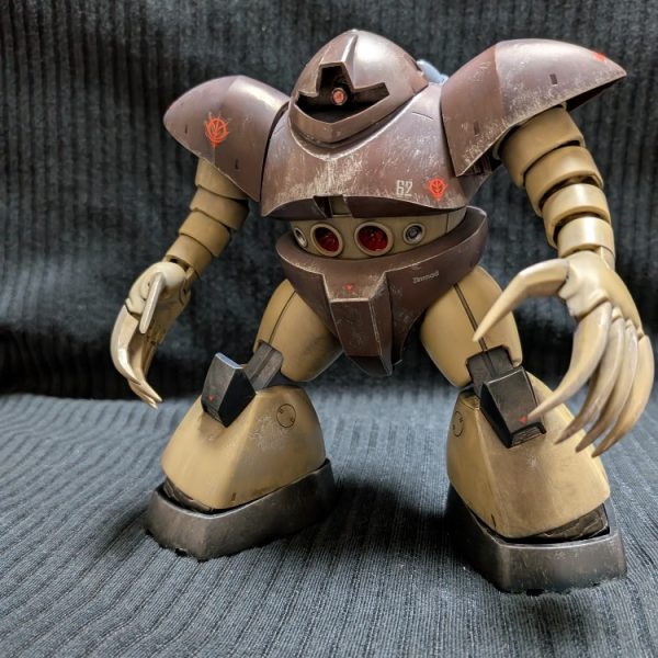 MSM-03 ゴッグ