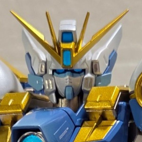 ウイングガンダムver.ka code:淡雪