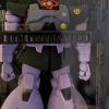 ジオン軍のしたっぱ