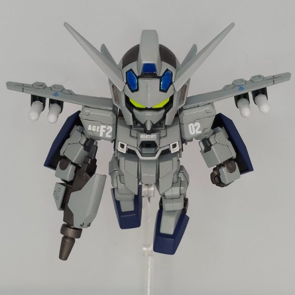 ガンダムAGE-F2