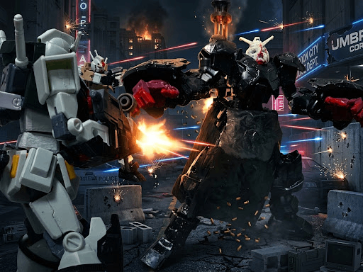 S.T.A.R.Sは生き残れるか?