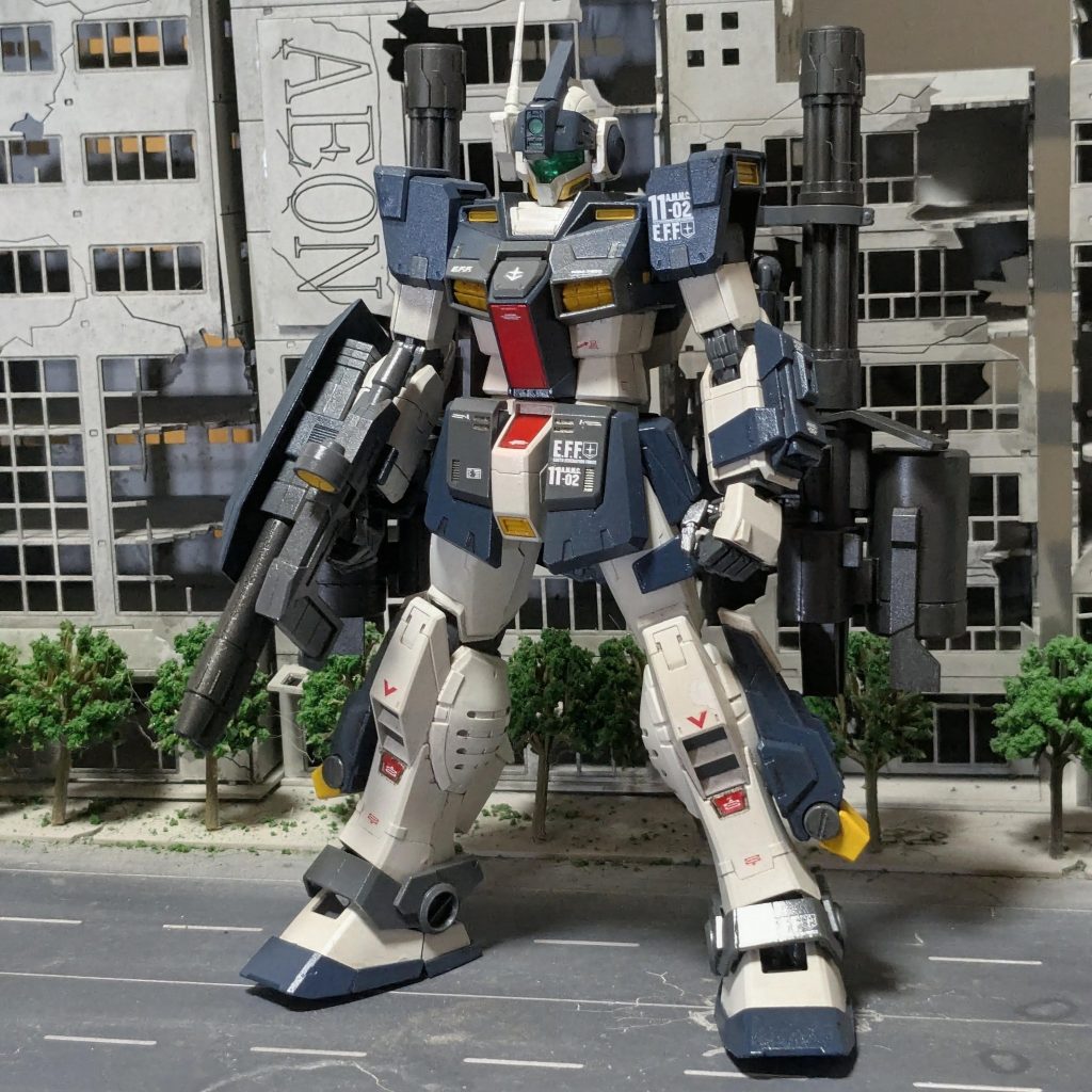 ジムドミナンス・フィリップ機