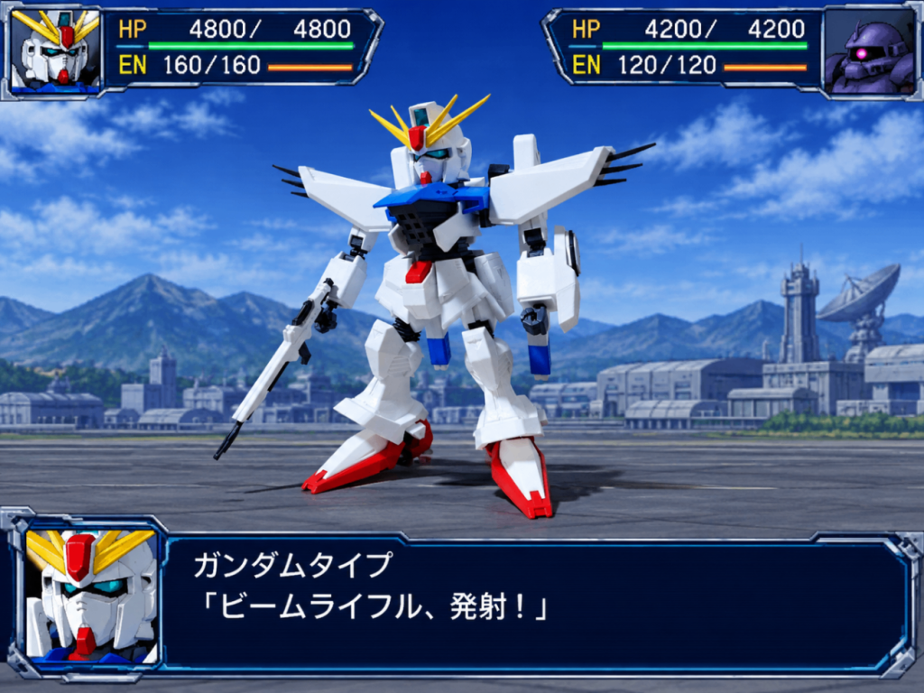 F91ガンダムは3Dプリンターでいきます！！