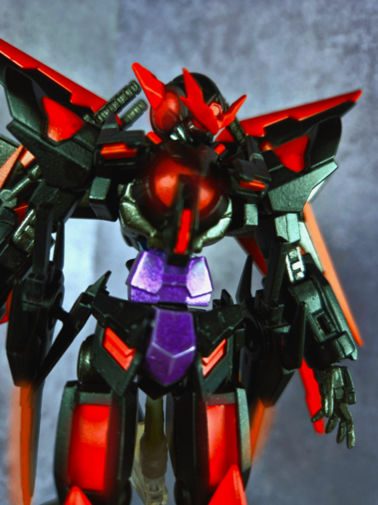 Exia Diablo
