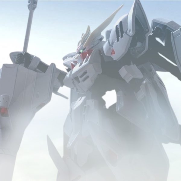 ASW-G-X10 ガンダムヘルムダル